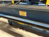 One (1)  BAKER Horizontal Band Resaw , Model 